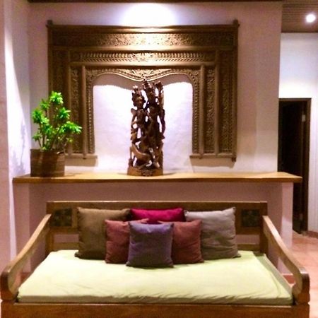 우붓 Matahari House B&B 외부 사진