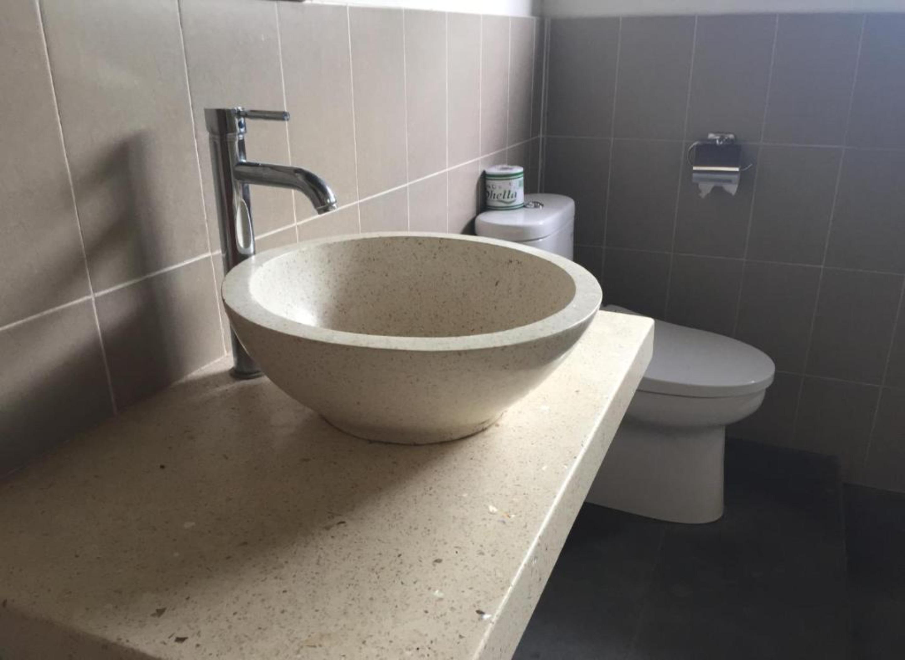 우붓 Matahari House B&B 외부 사진