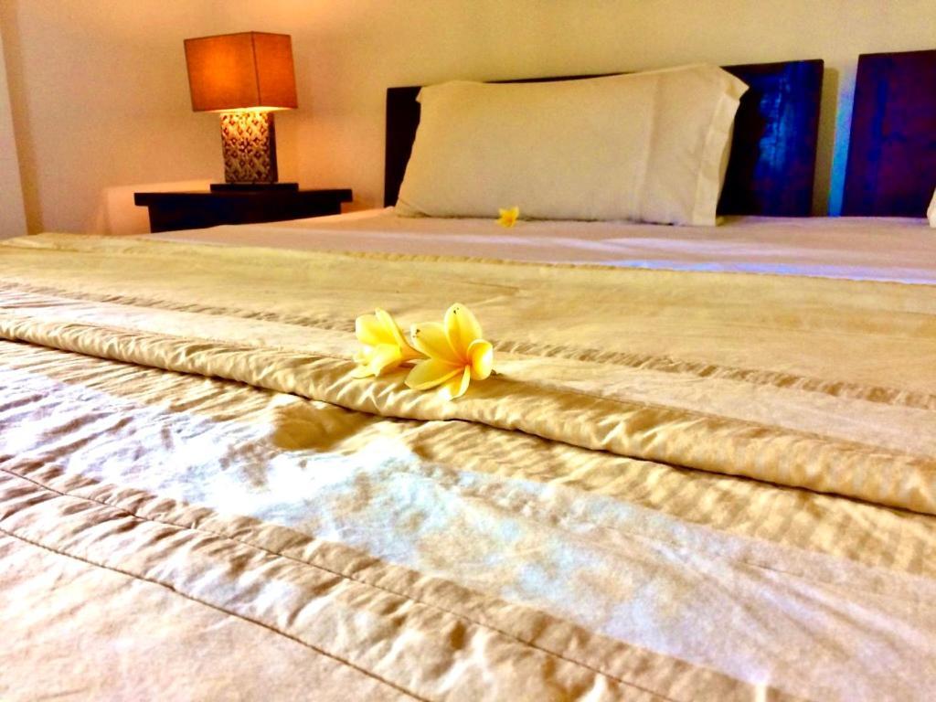 우붓 Matahari House B&B 외부 사진