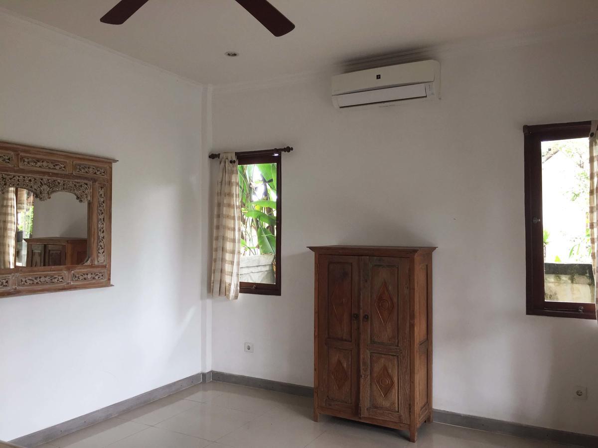 우붓 Matahari House B&B 외부 사진